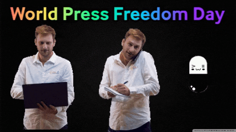3 मई को विश्व प्रेस स्वतंत्रता दिवस 2020, World Press Freedom Day 2020
