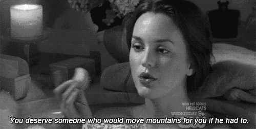 20 Lessons I Learned From Blair Waldorf