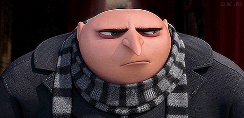 Despicable Me Stuff GIF - Find & Share on GIPHY