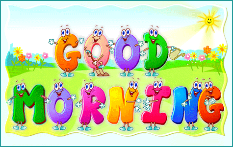 good