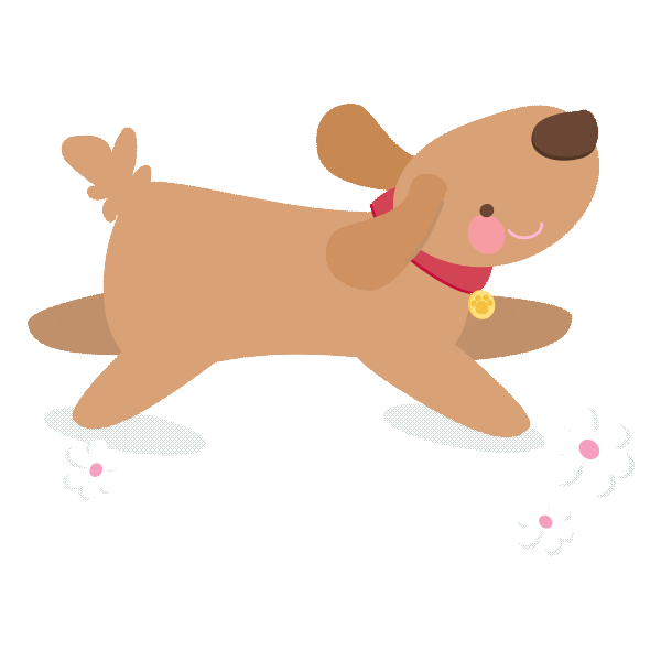 Dog Sticker by cachivachekidsale for iOS & Android GIPHY
