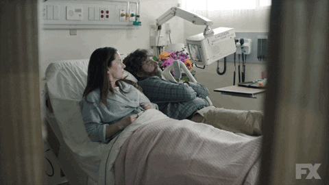 Hospital Bed GIFs - Find & Share on GIPHY