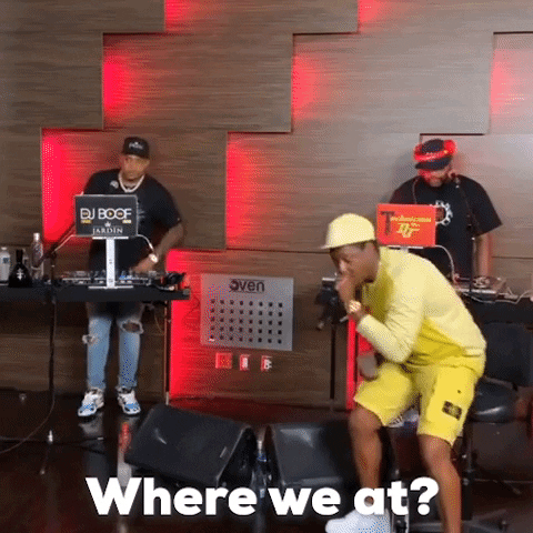 Verzuz Battle GIF by Verzuz Find & Share on GIPHY