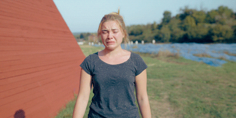 Sad Crying GIF by A24 - Find & Share on GIPHY