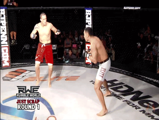 Punahele Soriano S Fights In Gifs And Videos The Combat Sports Tribune