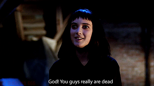 Beetlejuice GIF - Find & Share on GIPHY