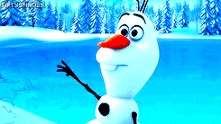 Olaf The Snowman Fbio Porchat GIF - Find & Share on GIPHY