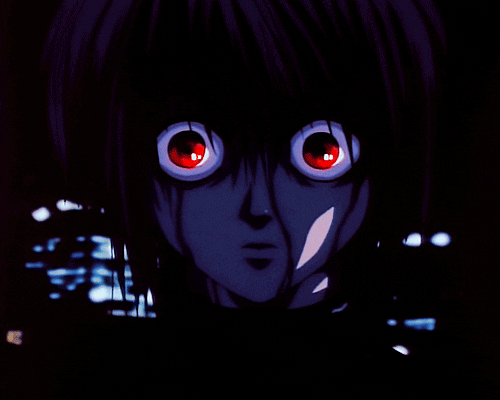 Hunter X Hunter 90S GIF - Find & Share on GIPHY