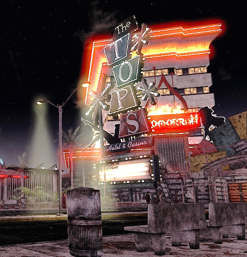 Fallout New Vegas GIF Find & Share on GIPHY
