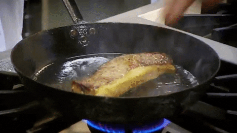 Gordon Ramsay enseña a Cómo cocinar un filete perfecto 