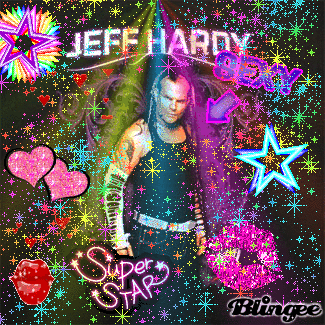 Jeff Hardy GIF - Find & Share on GIPHY