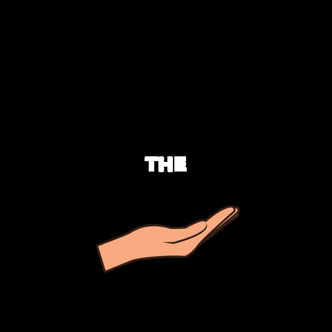 The Greener Earth Project GIF