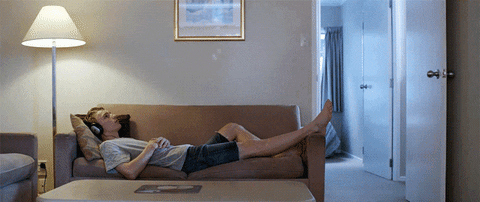 Lazy Couch GIF - Find & Share on GIPHY