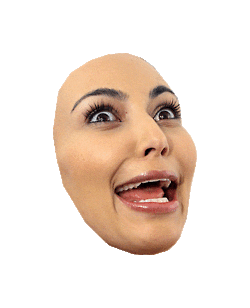 Kim Kardashian Transparent Tumblr Faces Kim Kardashian Transparent Tumblr Faces