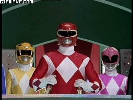 Power Ranger Nazi GIFs - Find & Share on GIPHY