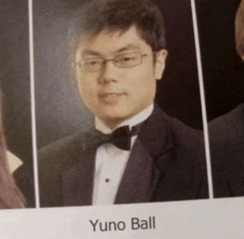 Yuno Ball