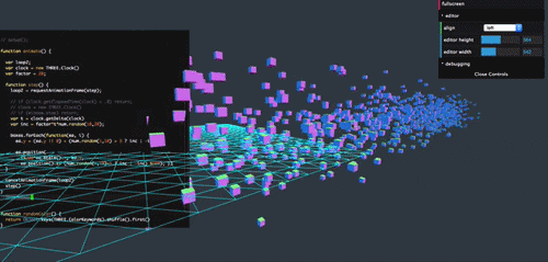 Coding Virtual Reality GIF - Find & Share on GIPHY
