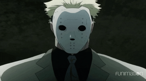 gif ghoul tokyo funimation jason horror anime giphy everything