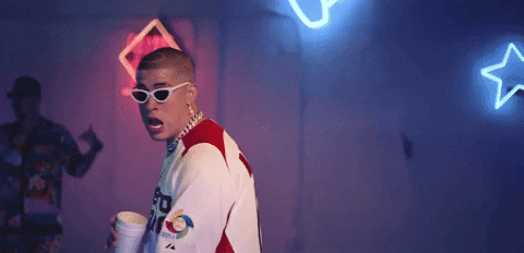 Bad Bunny se despide de manera indefinida de las redes sociales 4 Bad Bunny se retira de las redes sociales