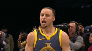 Stephen Curry’s Best Plays of the Decade