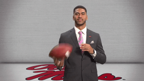 Sec Football Sport GIF by Southeastern Conference