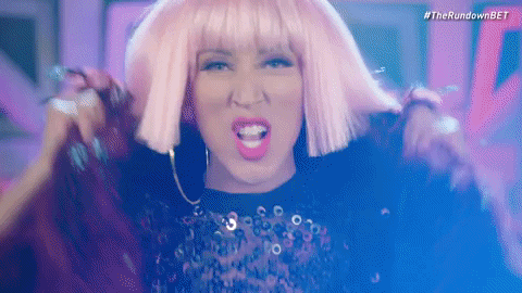 Late Night Comedy GIF by The Rundown with Robin Thede