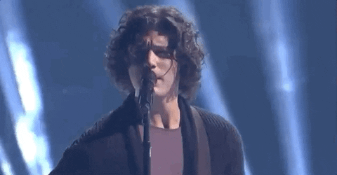 Dan And Shay Cma Awards GIF by The 52nd Annual CMA Awards