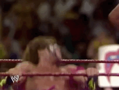 Wrestlemania Viii Wrestling GIF by WWE - Find & Share on GIPHY