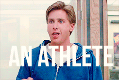 athlete GIF