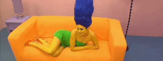 Gif los simpson xxx sorry, that Gif los simpson xxx apologise, but