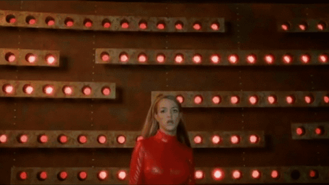 Britney Spears Oops GIF - Find & Share on GIPHY