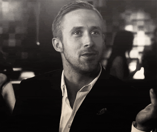 Ryan Gosling Find And Share On Giphy 3737
