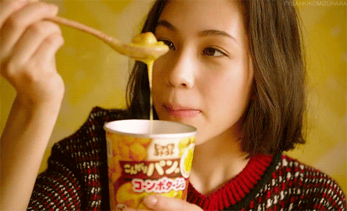 Soup GIFs - Find & Share on GIPHY