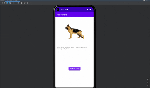 Video Walkthrough Video Walkthrough