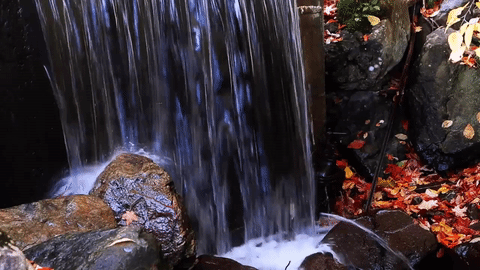 Image result for gif waterfalls gif
