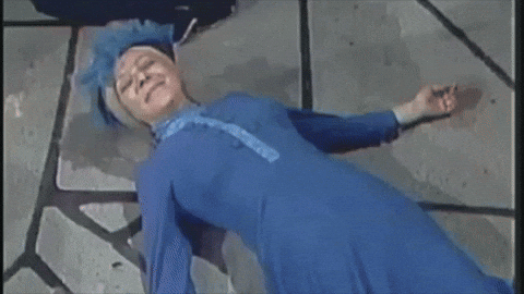 Chavo Del 8 GIF by Grupo Chespirito