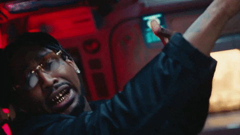 Throat Baby Remix Gif By Brs Kash Find Share On Giphy