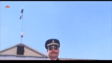 Shola Aur Shabnam GIF by Anupam Kher