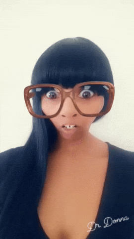 Oh No Omg GIF by Dr. Donna Thomas Rodgers