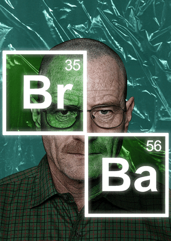 Walter White GIF - Find & Share on GIPHY