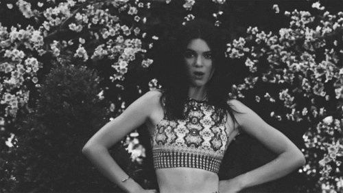 Kendall Jenner GIF - Find & Share on GIPHY