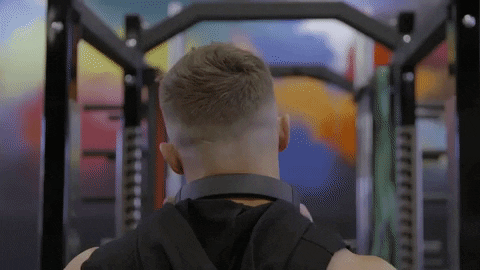 Steve Cook Workout GIF by Gymshark