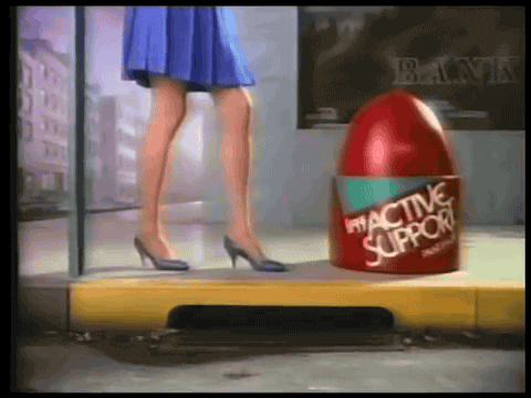 Hot Legs GIFs - Get the best GIF on GIPHY