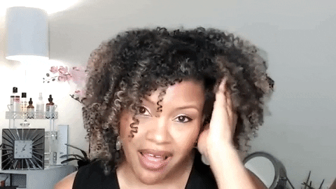 How to Make Fine Natural Hair Look Thicker | Natural Girl Wigs