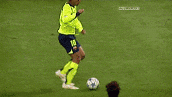 football roulette skill gif