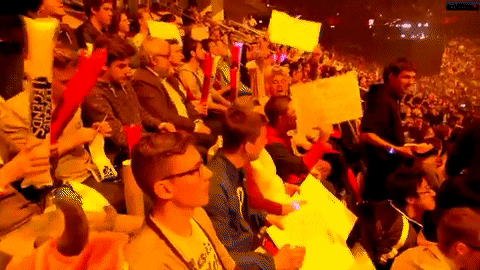 eSports
