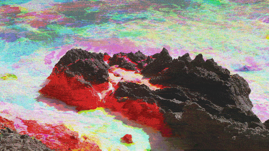 Art Moving The Still GIF by Adam Ferriss Find & Share on GIPHY