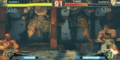 melee hype gif