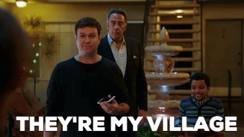 Single Parents GIF by ABC Network