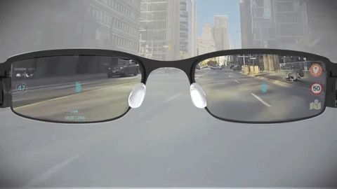 Google Partnering with Qualcomm & Quanta on AR Headset, Report Says « Next  Reality